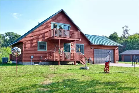 2348 8 12 Ave, Chetek, WI 54728