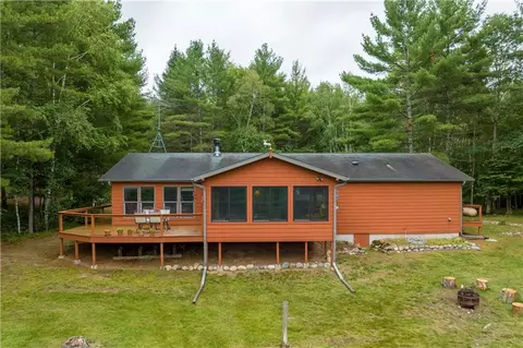 46785 Us Highway 63, Drummond, WI 54832