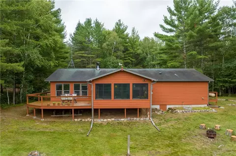 46785 Us Highway 63, Drummond, WI 54832