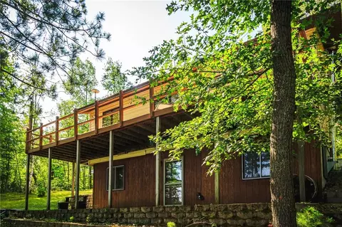 2540 Bony Lake Rd, Barnes, WI 54873