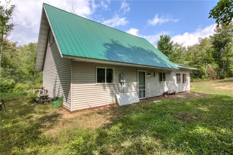 4045 N Scenic View Ln, Ojibwa, WI 54862