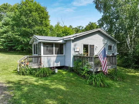 15576 Sand Lake Rd, Stone Lake, WI 54876