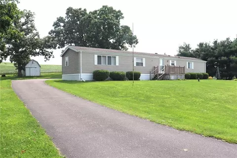 w16737 Wisconsin 121, Hixton, WI 54635
