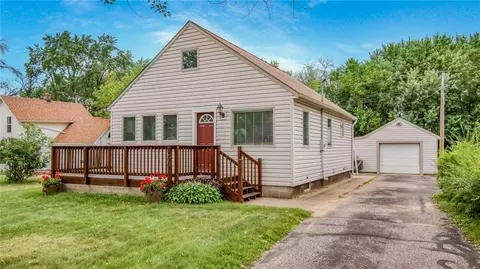 2306 Vine St, Eau Claire, WI 54703