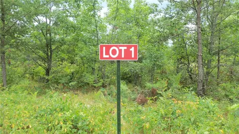 W7395 Nancy Lake Road, Minong, WI 54859