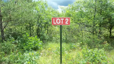 Lot 2 Nancy Lake Rd, Minong, WI 54859