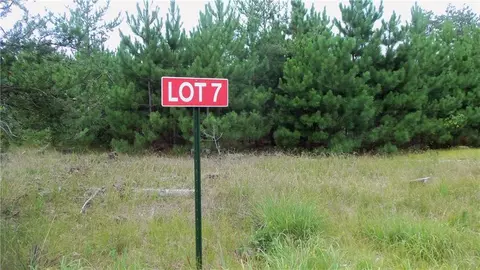 Lot 7 Ostrom Rd, Minong, WI 54859