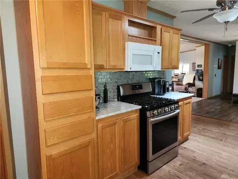 n3301 East Bluff Road, Humbird, WI 54746 photo 7