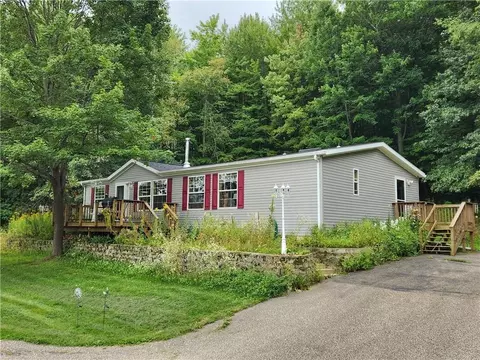 n3301 East Bluff Road, Humbird, WI 54746 photo 29