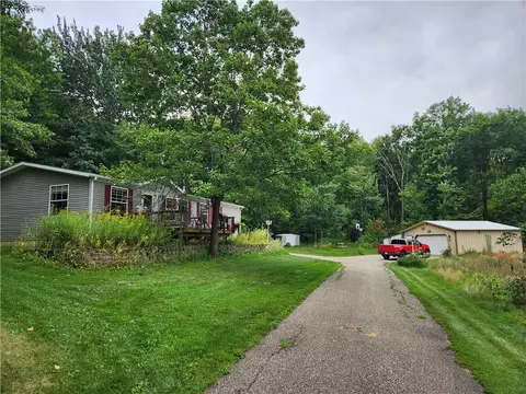 n3301 East Bluff Road, Humbird, WI 54746 photo 32