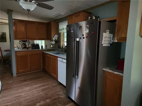n3301 East Bluff Road, Humbird, WI 54746 photo 8