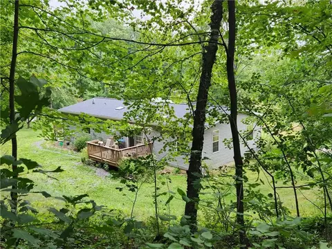 n3301 East Bluff Road, Humbird, WI 54746 photo 26
