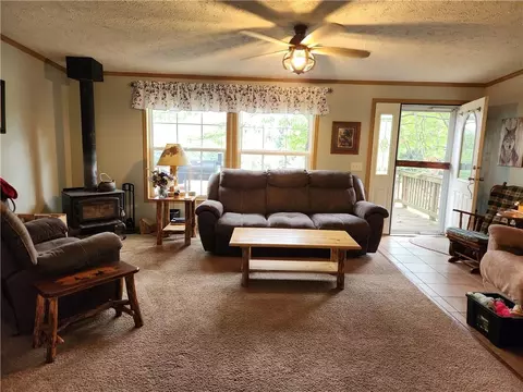 n3301 East Bluff Road, Humbird, WI 54746 photo 2