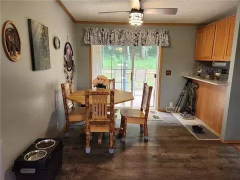 n3301 East Bluff Road, Humbird, WI 54746 photo 10
