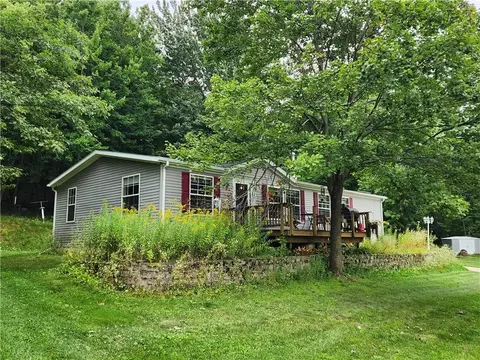 n3301 East Bluff Road, Humbird, WI 54746 photo 33