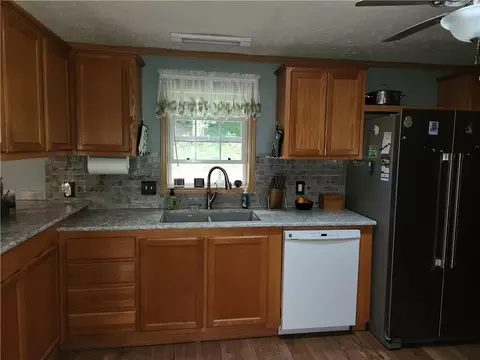 n3301 East Bluff Road, Humbird, WI 54746 photo 6