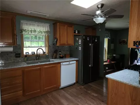 n3301 East Bluff Road, Humbird, WI 54746 photo 5