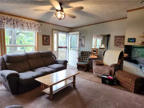 n3301 East Bluff Road, Humbird, WI 54746 photo 4