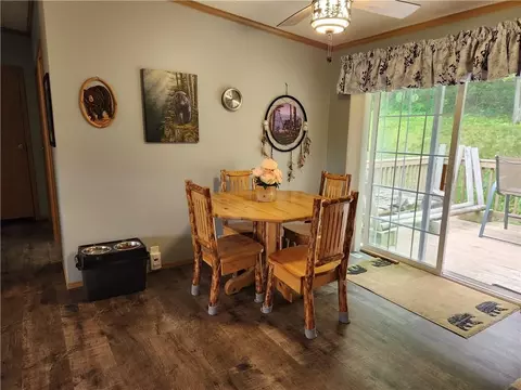 n3301 East Bluff Road, Humbird, WI 54746 photo 9