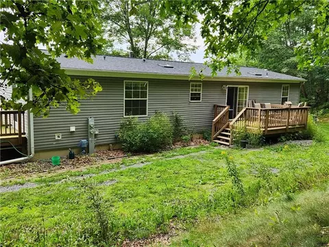 n3301 East Bluff Road, Humbird, WI 54746 photo 27
