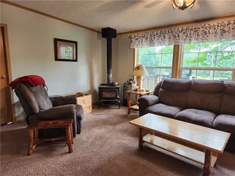n3301 East Bluff Road, Humbird, WI 54746 photo 3