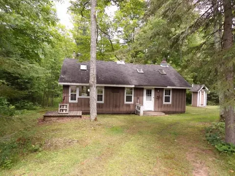 2812 W Cth W, Winter, WI 54896