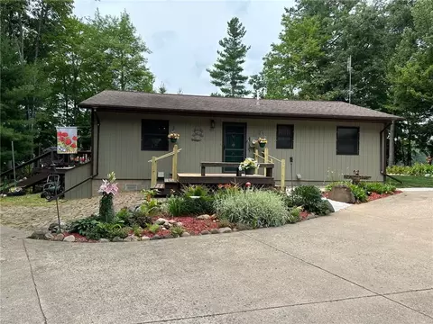 24377 Lind Rd, Siren, WI 54872
