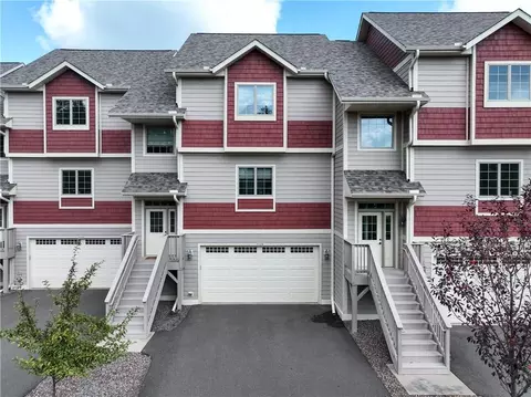 10328 Red Stone Ln #8, Hayward, WI 54843