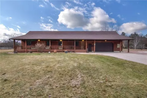 W10618 County Highway B, Humbird, WI 54456