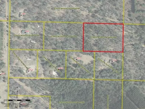 Lot 3 Borg Road, Grantsburg, WI 54840