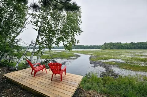 7 6 Acres Loon Lake Rd, Spooner, WI 54801