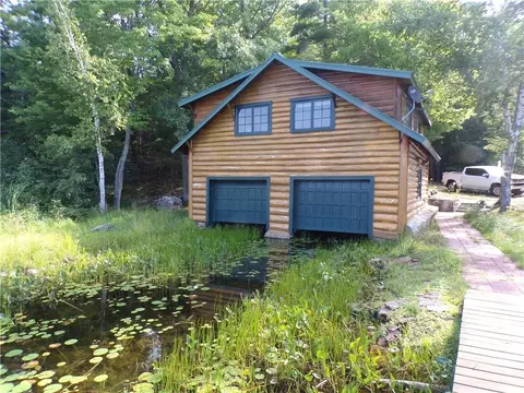 10399 W Murphy Blvd, Hayward, WI 54843