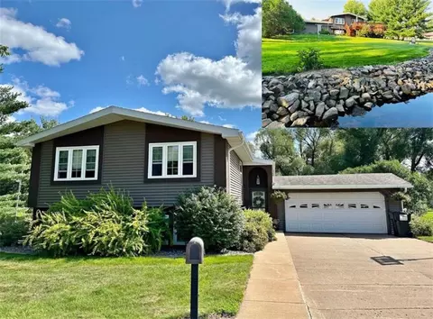 201 W Prospect St, Thorp, WI 54771