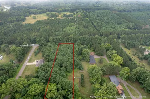 lot15 S Lowes Creek Rd, Eau Claire, WI 54701