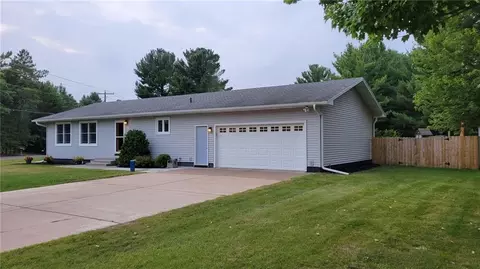 7451 203rd St, Chippewa Falls, WI 54729