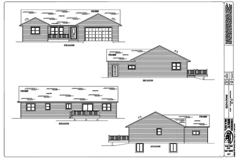 1008 Clayton St, Cameron, WI 54822