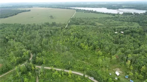 Lot 1 Bear Paw Road, Bruce, WI 54819