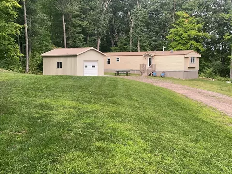 26981 165th St, New Auburn, WI 54757