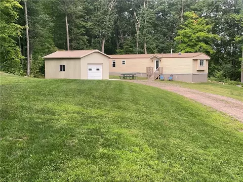 26981 165th St, New Auburn, WI 54757
