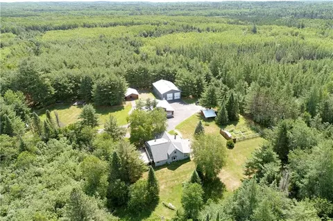 18995 Frels Rd, Cable, WI 54821 photo 5