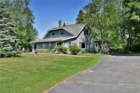 18995 Frels Rd, Cable, WI 54821