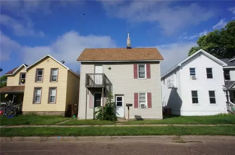512 Hobart St #A, Eau Claire, WI 54703