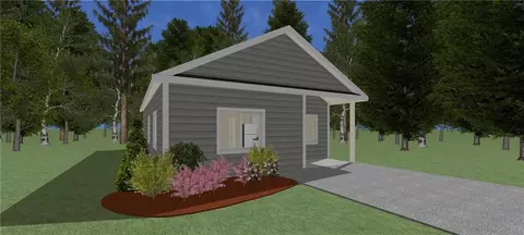 Nnn Wilderness Circle, Danbury, WI 54830