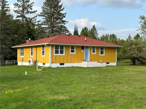 7325 Hoffren Rd, Iron River, WI 54847