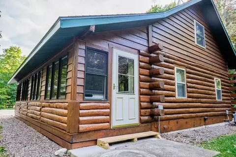 2974 Mail Route Rd, Prentice, WI 54556