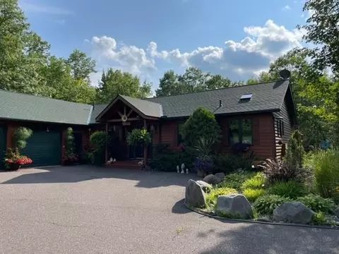 12602 N Hwy T, Hayward, WI 54843