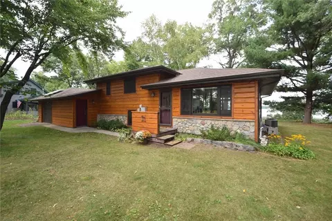 23708 Floyd Parker Dr, Siren, WI 54872