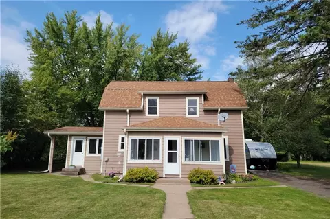 13480 Spruce St, Cable, WI 54821