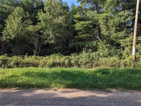 0 Gordon Rd, Exeland, WI 54835