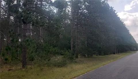 Lot 1 Kadlec Road, Hayward, WI 54843